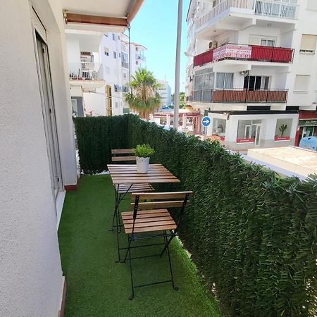 Sol Marengo Playa Apartment เนร์คา ภายนอก รูปภาพ