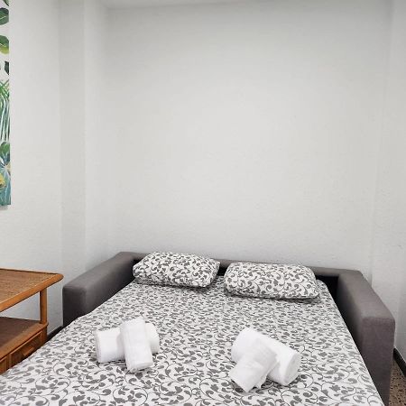 Sol Marengo Playa Apartment เนร์คา ภายนอก รูปภาพ