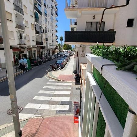 Sol Marengo Playa Apartment เนร์คา ภายนอก รูปภาพ