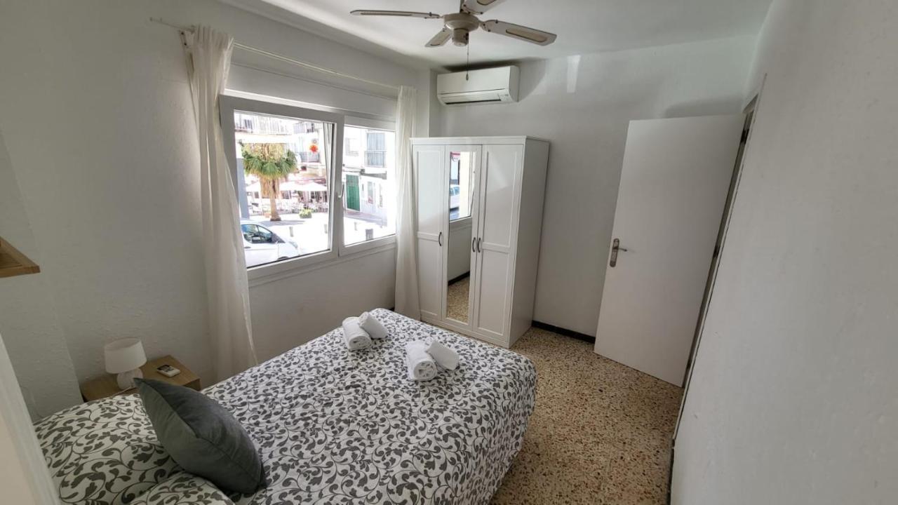 Sol Marengo Playa Apartment เนร์คา ภายนอก รูปภาพ